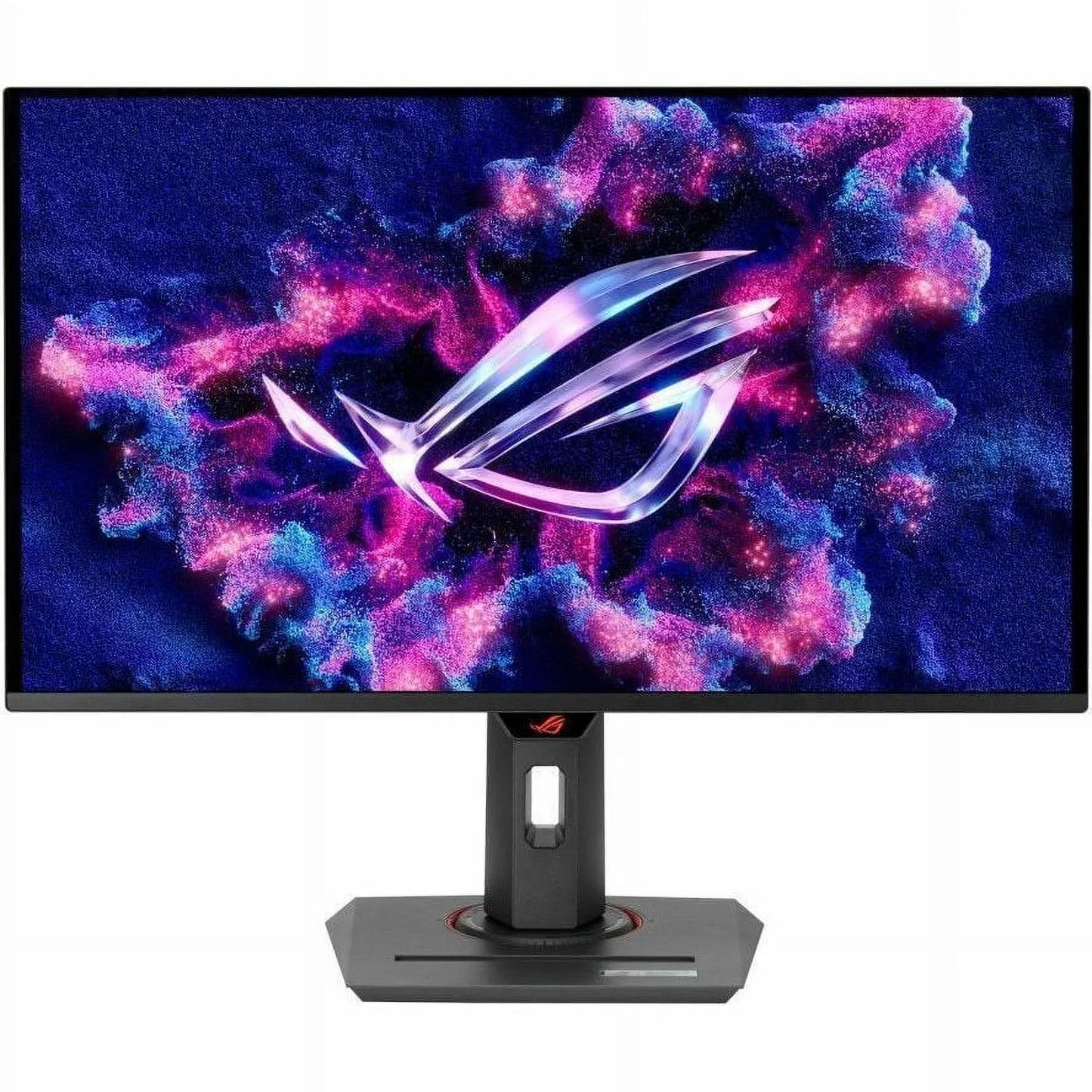 ROG Strix XG27ACDNG 27" Class WQHD Gaming OLED Monitor, 16:9, Black