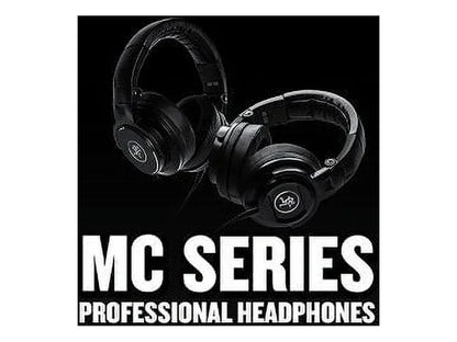 MC-450 Professional Open-Back Headphones