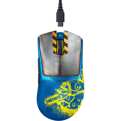 Deathadder V3 Pro Optical USB Type C Gaming Mice, Multicolor