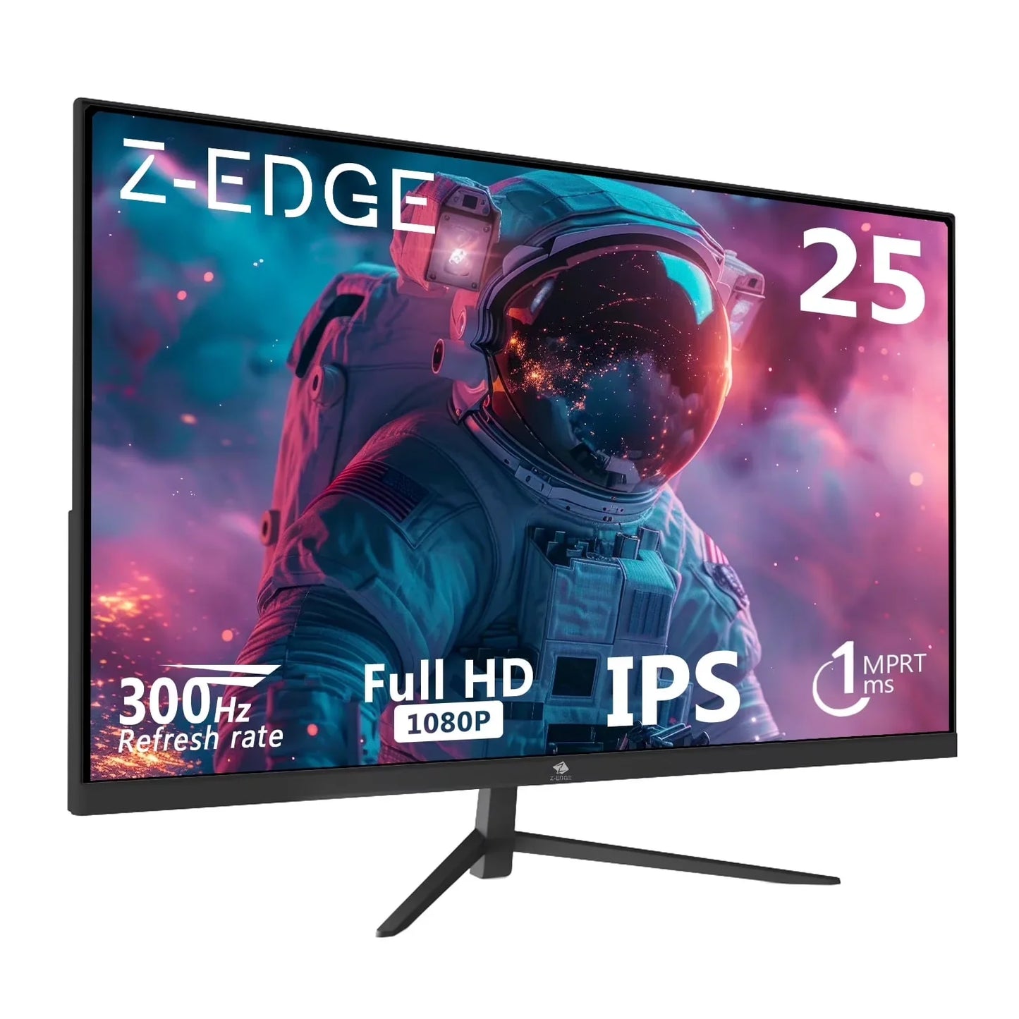 UG27F 27-Inch Curved Gaming Monitor 165Hz 1Ms Full HD 1920X1080 LED Monitor HDMI DP Port