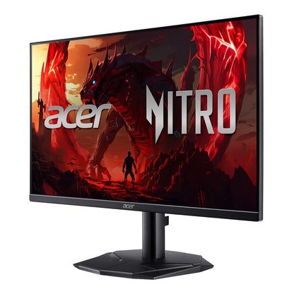 Acer Nitro KG270 W3Biip 27” Full HD IPS 240Hz Gaming Monitor – 1920 X 1080
