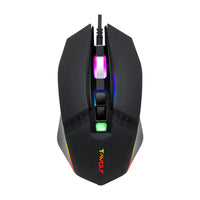 Luminesce Pro-Gaming Mouse