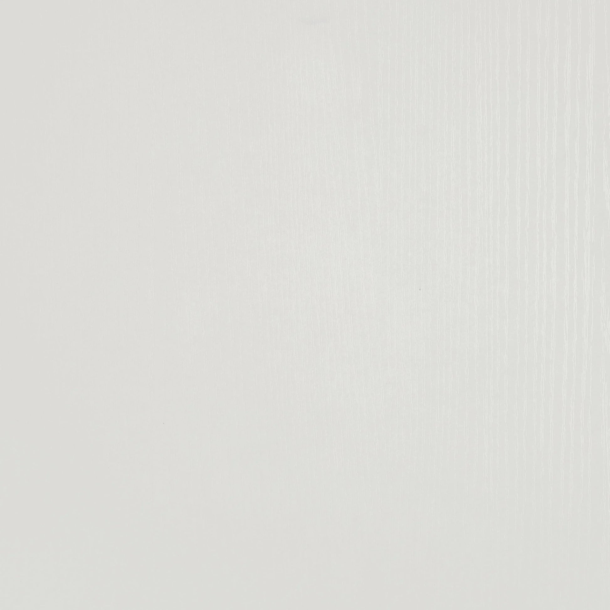 White wood texture with subtle vertical grain pattern for interior design and furniture
