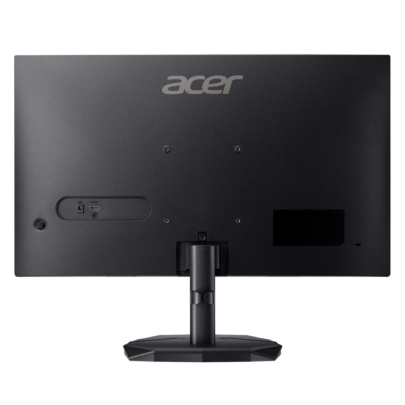 Acer Nitro KG270 W3Biip 27” Full HD IPS 240Hz Gaming Monitor – 1920 X 1080