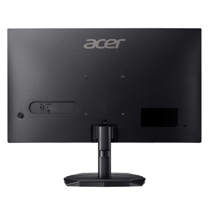 Acer Nitro KG270 W3Biip 27” Full HD IPS 240Hz Gaming Monitor – 1920 X 1080