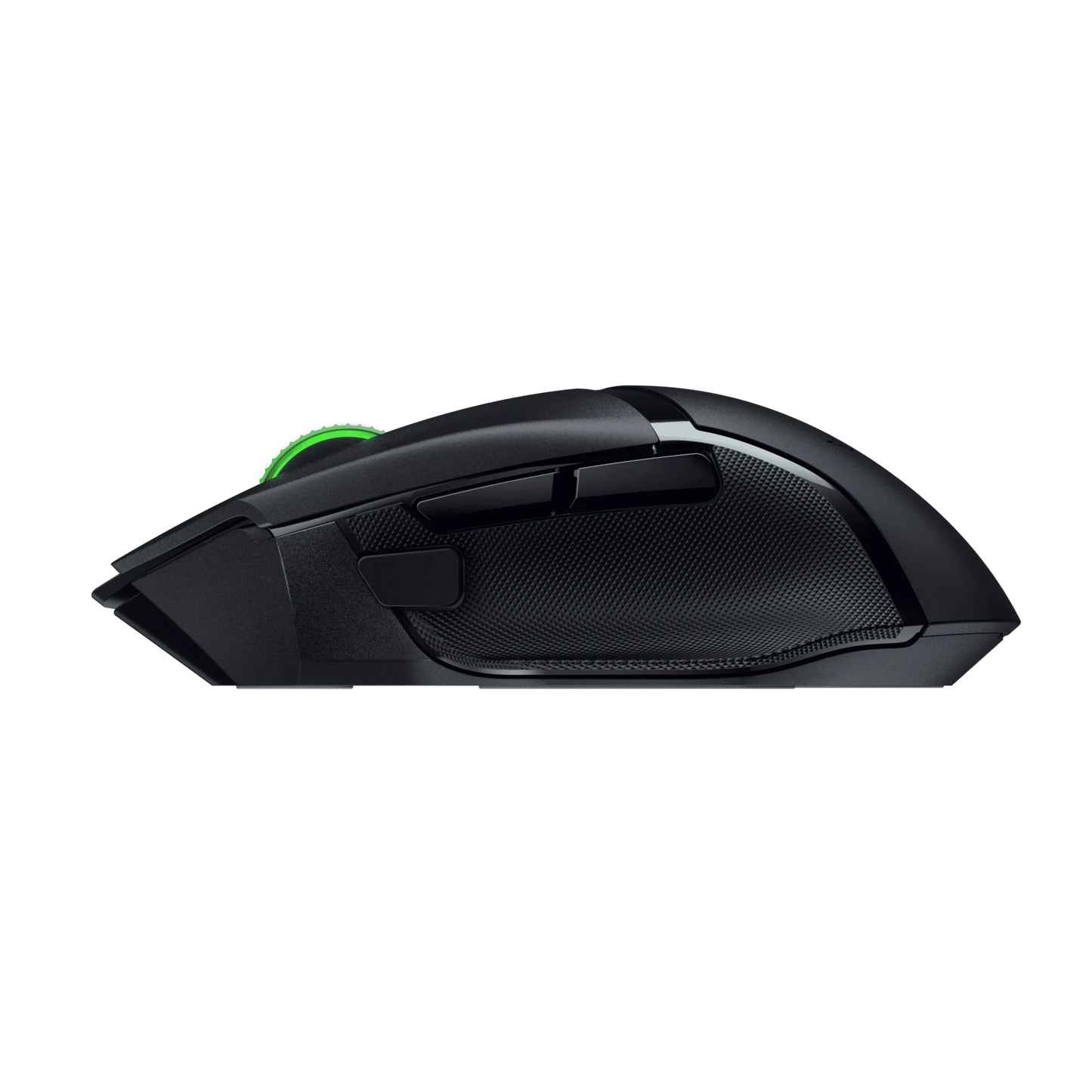 Basilisk V3 X Hyperspeed Wireless Gaming Mouse for PC, RGB Chroma, Black
