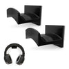Brainwavz Universal Headphone Holder - 2 Pack