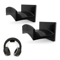 Brainwavz Universal Headphone Holder - 2 Pack