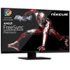 Nixeus 27” Ultra-Fast IPS Gaming Monitor 165Hz (NX-EDG27X)
