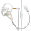 Wyvern Pro Gaming Earbuds with HiFi Bass and Dual Mic