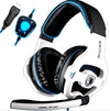 Immersive Gamer Headset