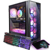 Xeon E5 BlitzStream Gaming Tower