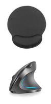 Ergo Wireless Vertical Gamer Mouse