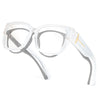 TJUTR Over-Ear Blue Light Shield Glasses TB7511