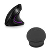 Ergo Wireless Vertical Gamer Mouse