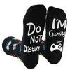 Gaming Mode On Socks