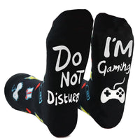 Gaming Mode On Socks