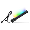 Gamer's Ultimate Surge Protector - 4200J with RGB Lighting and Fast Charge