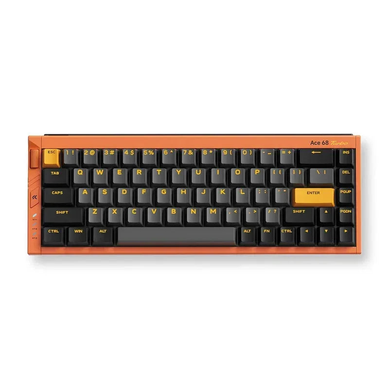 MCHOSE Ace 68 Turbo HE Gaming Keyboard | Byte Style