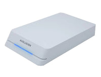 Avolusion 6TB Pro Gaming Drive for PS5 - USB 3.0, White (Renewed)