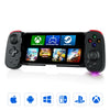 Ultimate Mobile Gaming Pro Controller - Wireless & Universal Compatibility