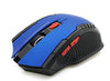 Gamer's 2.4G Wireless Precision Mouse