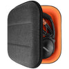 Geekria Armor Gaming Headset Case for Bose QC35 II