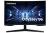 Odyssey G5 27-Inch Elite WQHD Curved Gaming Monitor