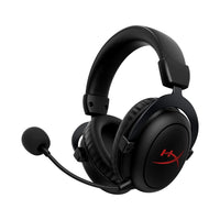 Core CloudX II Wireless - Long-Lasting Gaming Headphones - ByteStyle