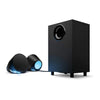 Logitech G560 LIGHTSYNC Gaming Speakers (Renewed)