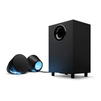Logitech G560 LIGHTSYNC Gaming Speakers (Renewed)