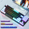 H87 Pro Gamer Mechanical Keyboard