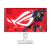 ASUS ROG Strix 27” QHD 180Hz USB-C Gaming Display - White