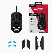 USB Pro Gamer Mouse