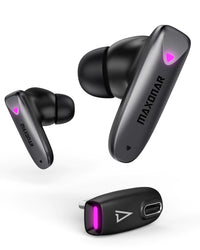 Maxonar Dual Mode Gaming Earbuds - PS5 & Quest Compatible - ByteStyle
