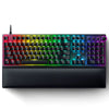 Renewed Razer Huntsman V2: Fast Optical Clicky Keyboard