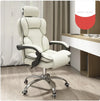 Luxury PU Leather Gamer Chair