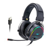 RGB GamerPro USB Headset