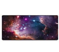 UltraWide Pro-Gaming Mouse Mat - 31x12 Desk Pad