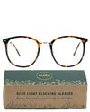 ChicLUXE Dual Anti-Glare Blue Light Glasses