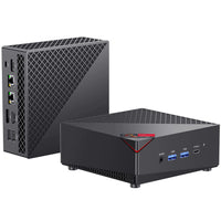 RyzenMaster Mini Gaming PC 5700U
